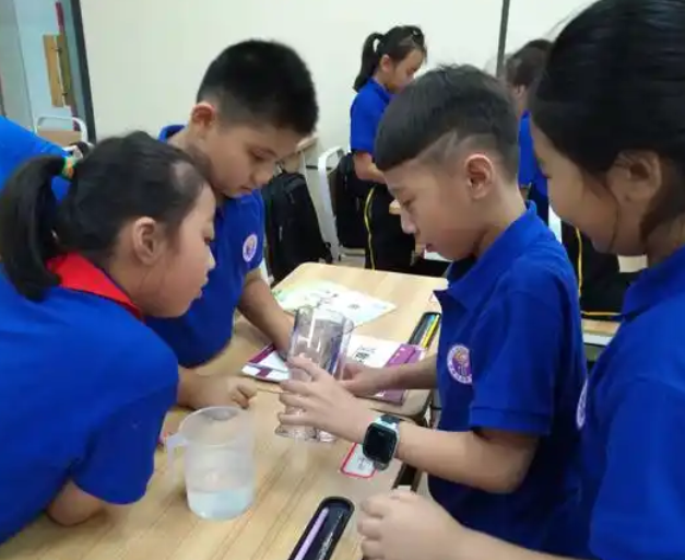 多元化的投入机制丰富课间15分钟的活动类型激发学生的活动热情 多元化的投入机制丰富课间15分钟的活动类型激发学生的活动热情